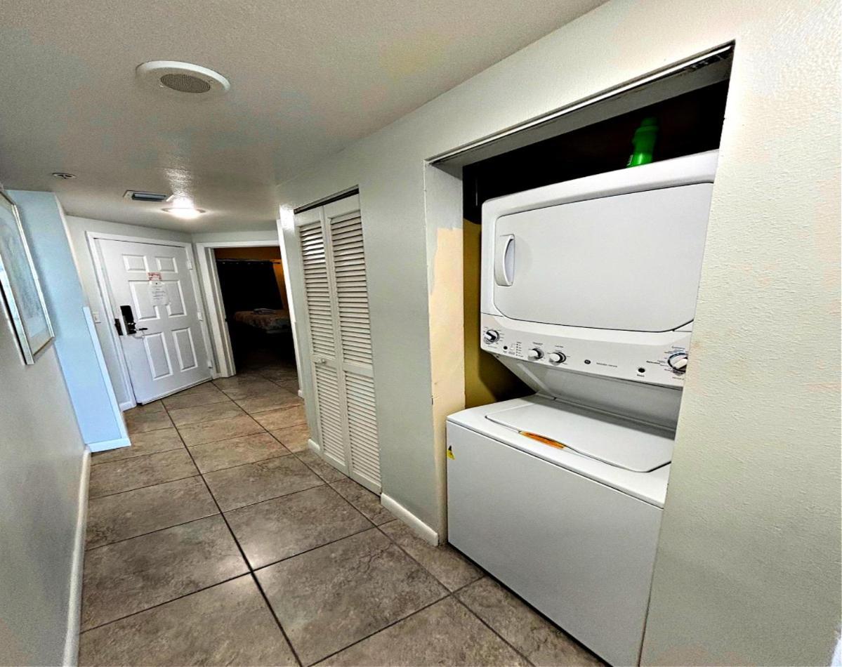 Penthouse Floor 1 Bedroom Resort Condo Direct Oceanfront Wyndham Ocean Walk - Daytona Funland 1908 Daytona Beach Exterior foto