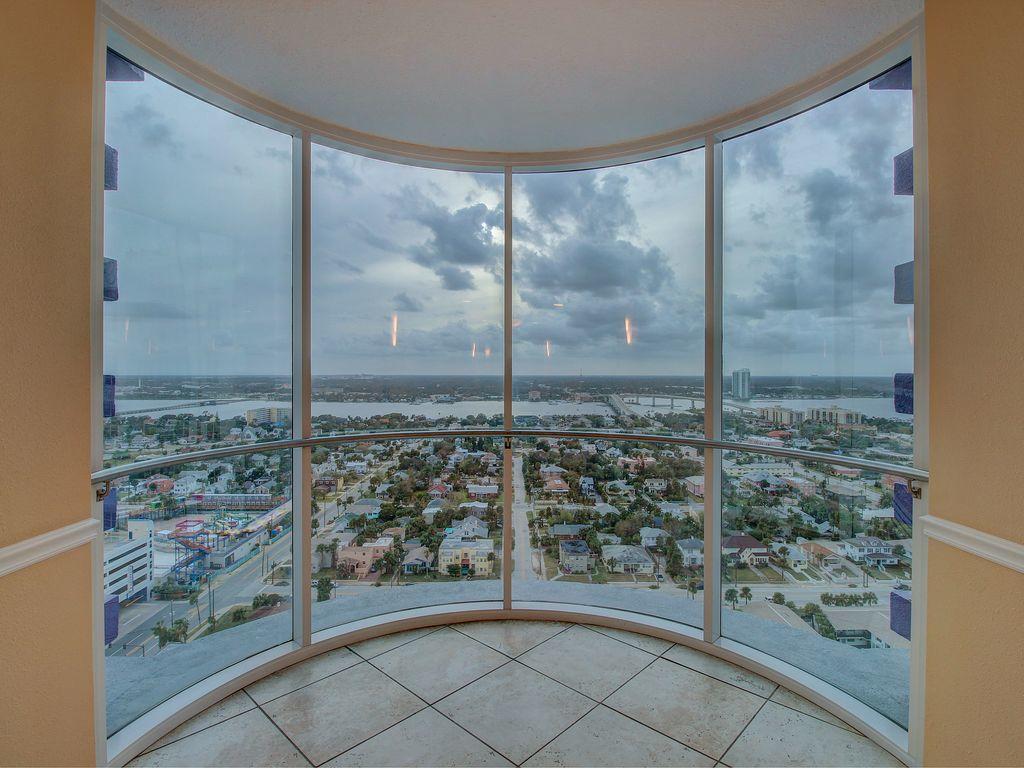 Penthouse Floor 1 Bedroom Resort Condo Direct Oceanfront Wyndham Ocean Walk - Daytona Funland 1908 Daytona Beach Exterior foto